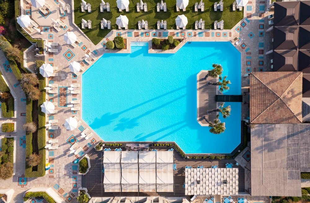 Фото Mitsis Royal Mare