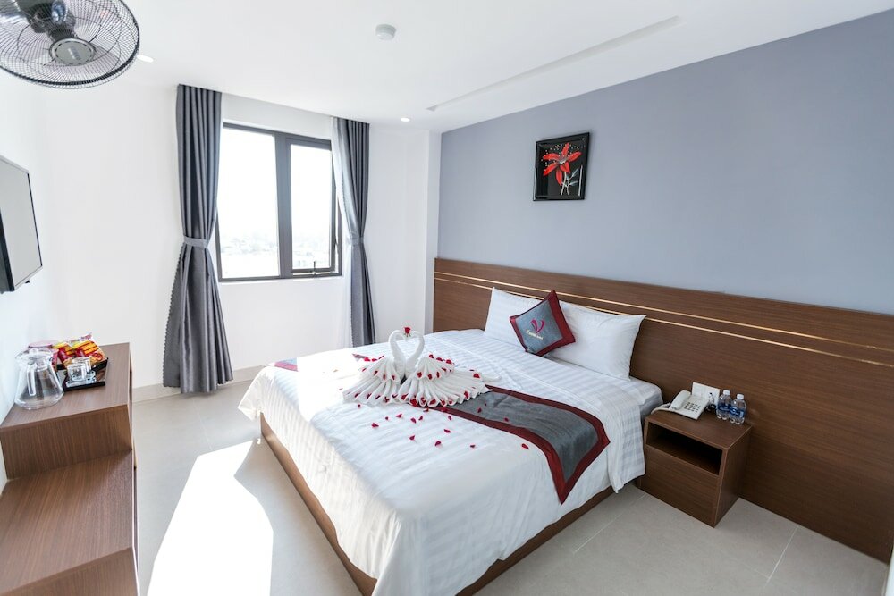 Фото Vivian Hotel