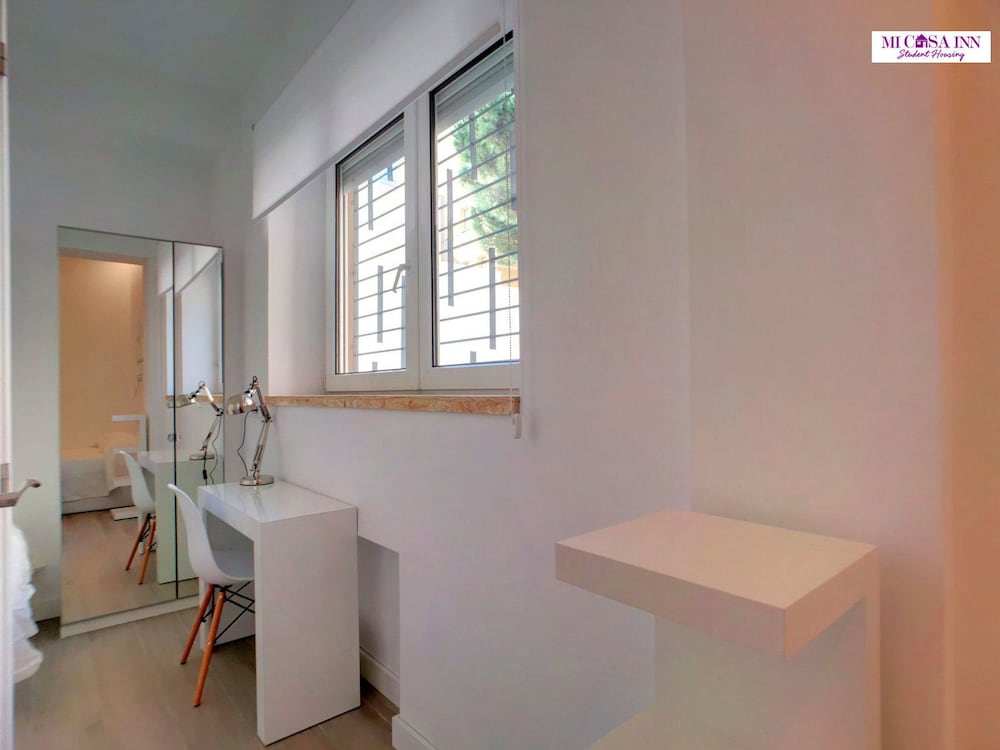 Фото Mi Casa Inn - Residencia Moncloa - Hostel