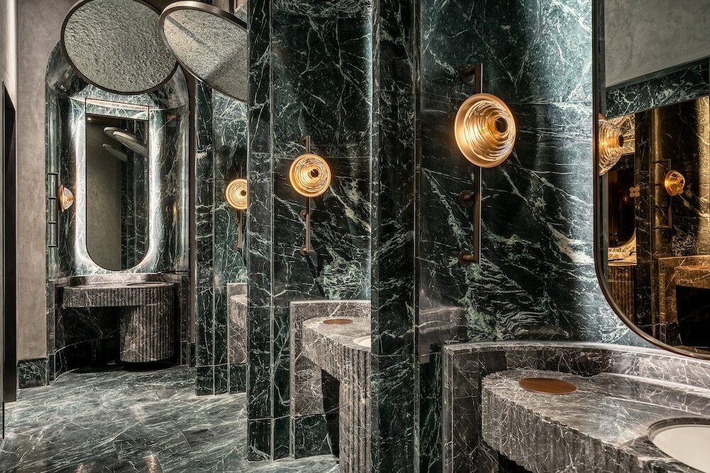 Фото Nanjing, Jiangning, Autograph Collection