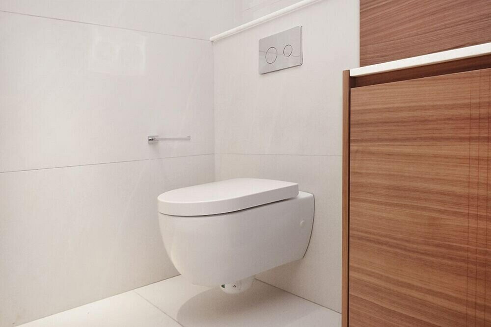 Фото The Seattle Residences and SPA