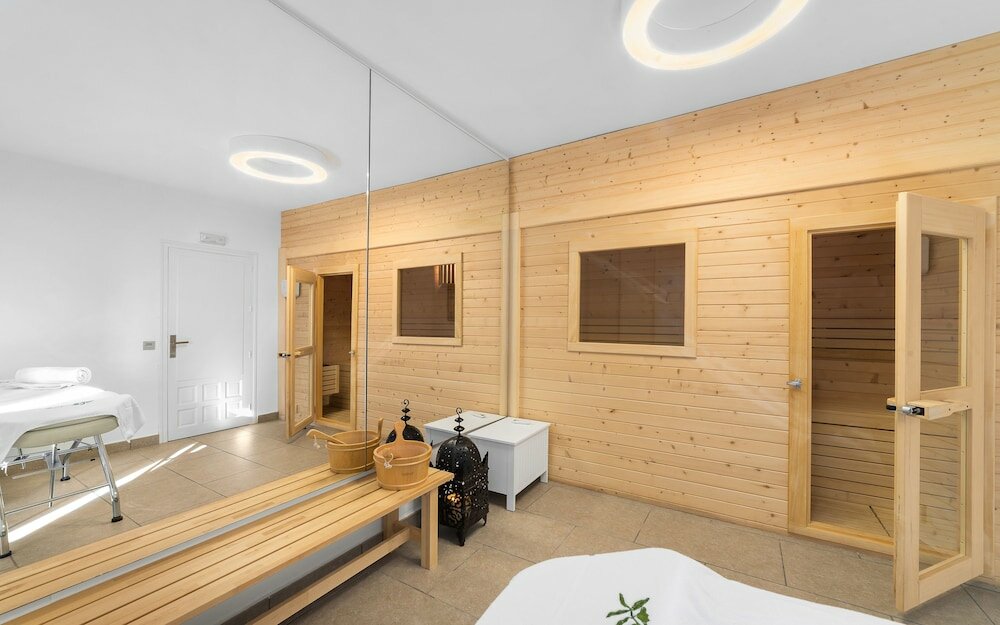 Фото Boutique Hotel El Olivar