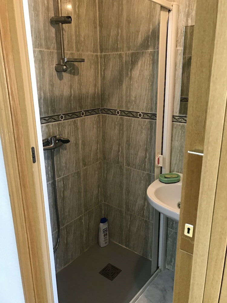 Фото Pension Los Molinos