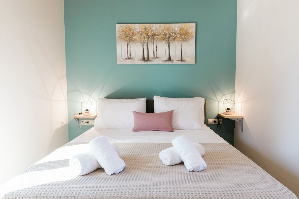 Фото Seadrop Suites