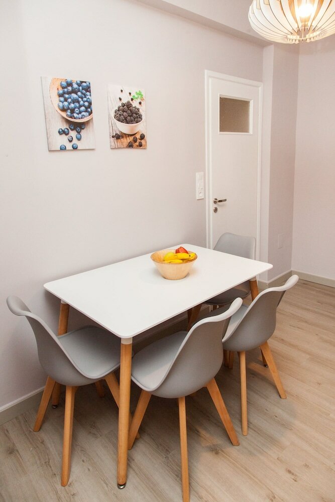 Фото Cozy Penthouse - Stunning View Acropolis