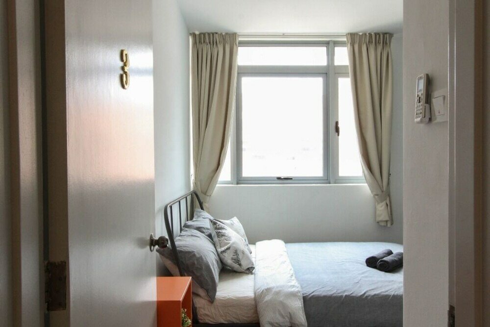 Фото Taragon Bintang Suites by StayHub Type 1