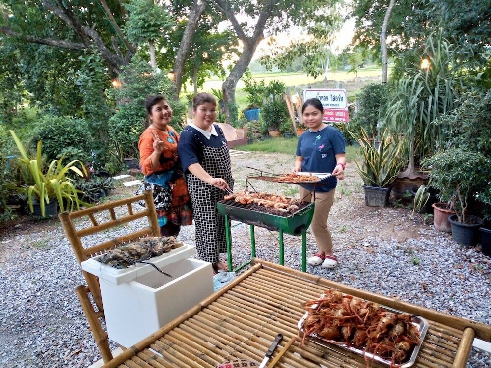 Фото Numhom Resort