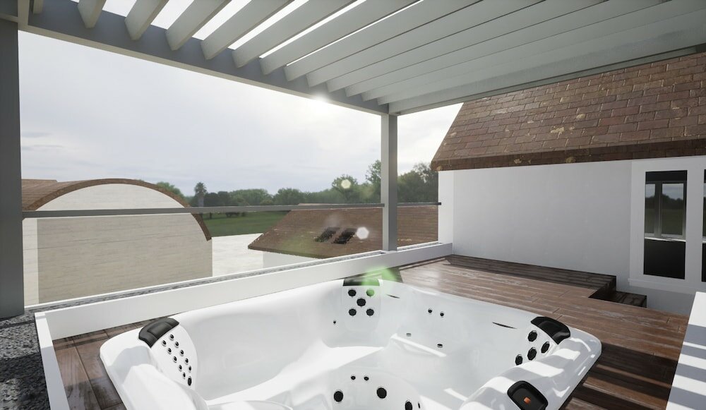 Фото The Manor at Minstrel Court