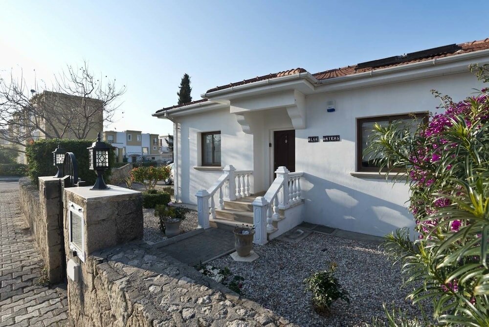 Фото Apartment Mint by Amy Villas