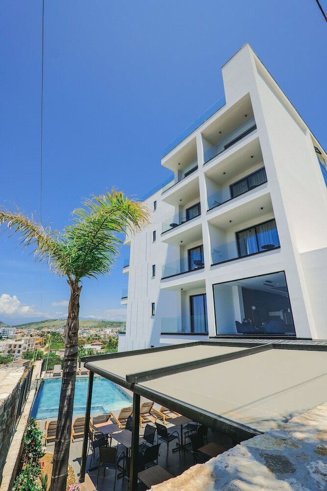 Фото Ori Mare Hotel