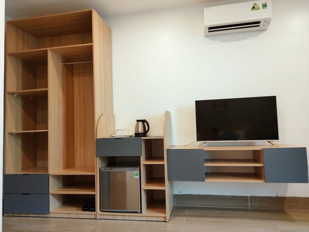 Фото Enjoy Home Hotel & Apartment