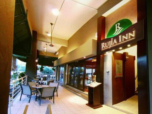 Гостиница Rujia Inn в Куала-Лумпуре