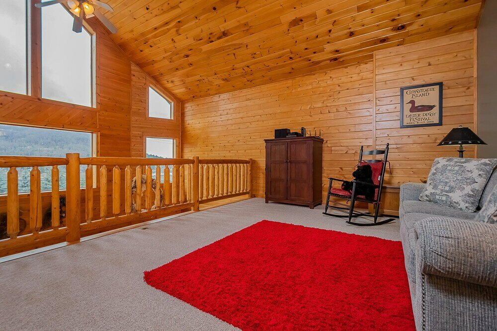 Фото Cedar Shores Villa 09