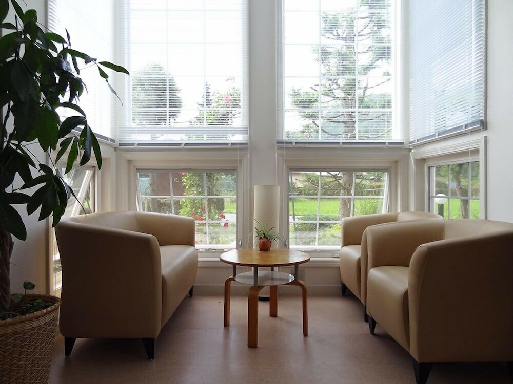 Фото Family Lodge Hatagoya Nikko Kinugawa