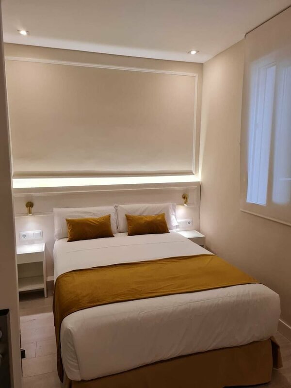 Гостиница Le Petit Palü - Velarde