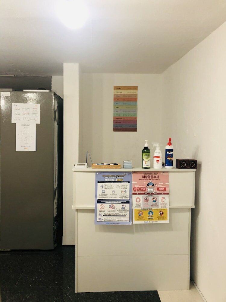 Фото Kaki - Hostel