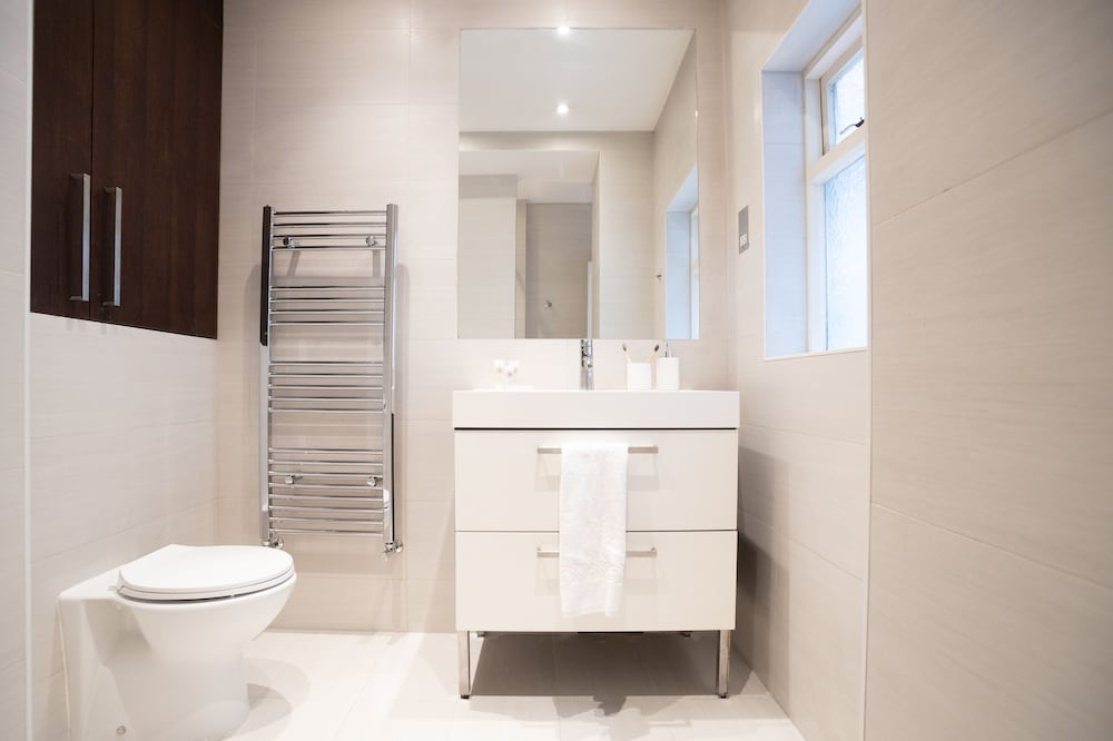 Фото Shoreditch Apartments by Sojo Stay