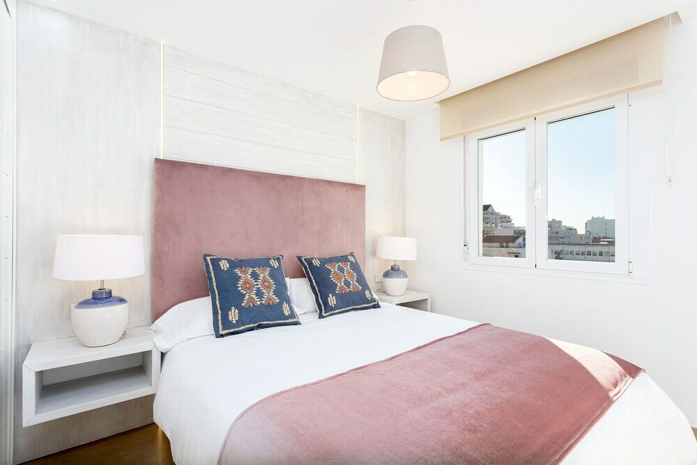 Фото Fabulous 3bd Apartment in the Center of Marbella Near the Beach - Alonso de Bazan