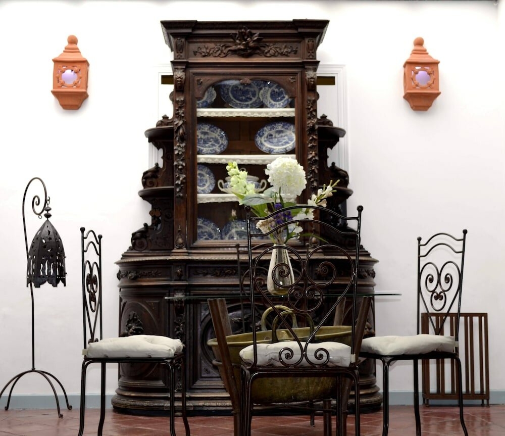 Фото Apartamentos Boutique Vida