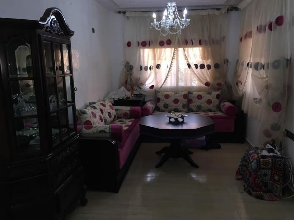 Hotel Irfan, Oujda, photo