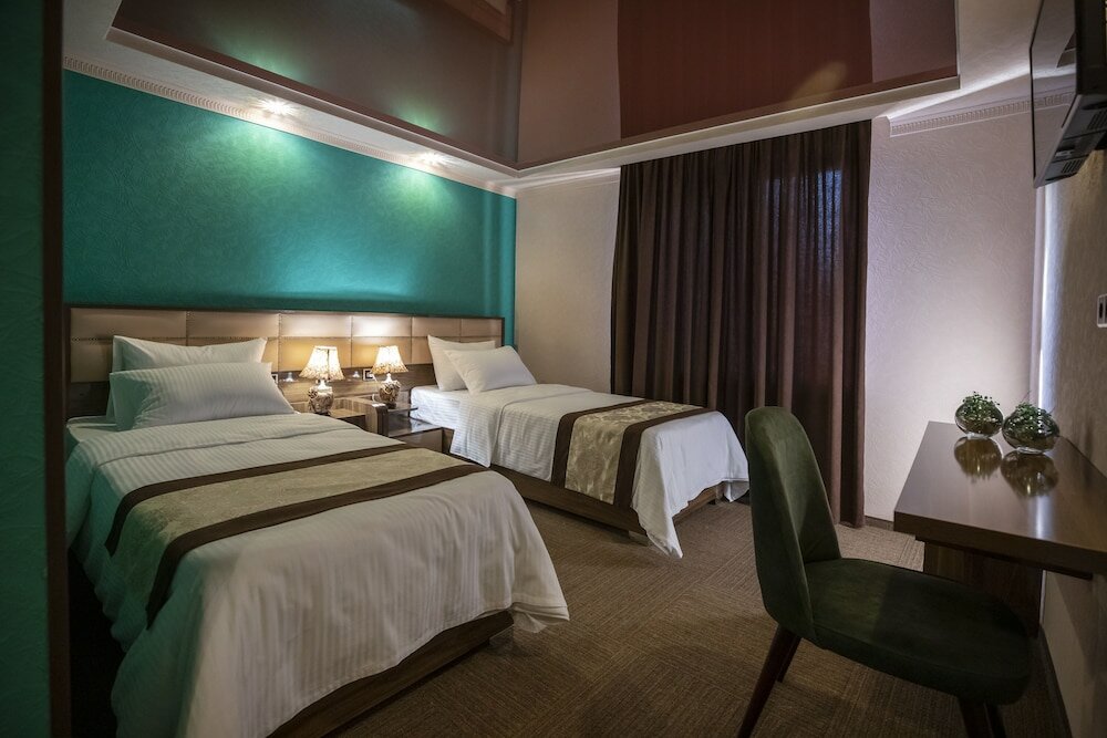 Фото Georgia Gold