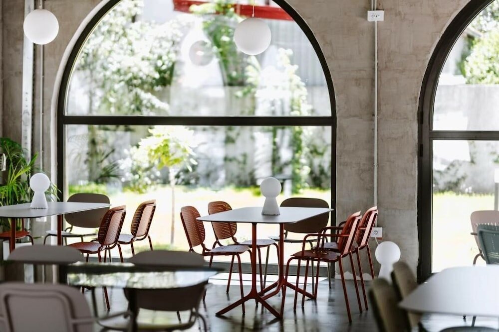 Фото Hotel septembar