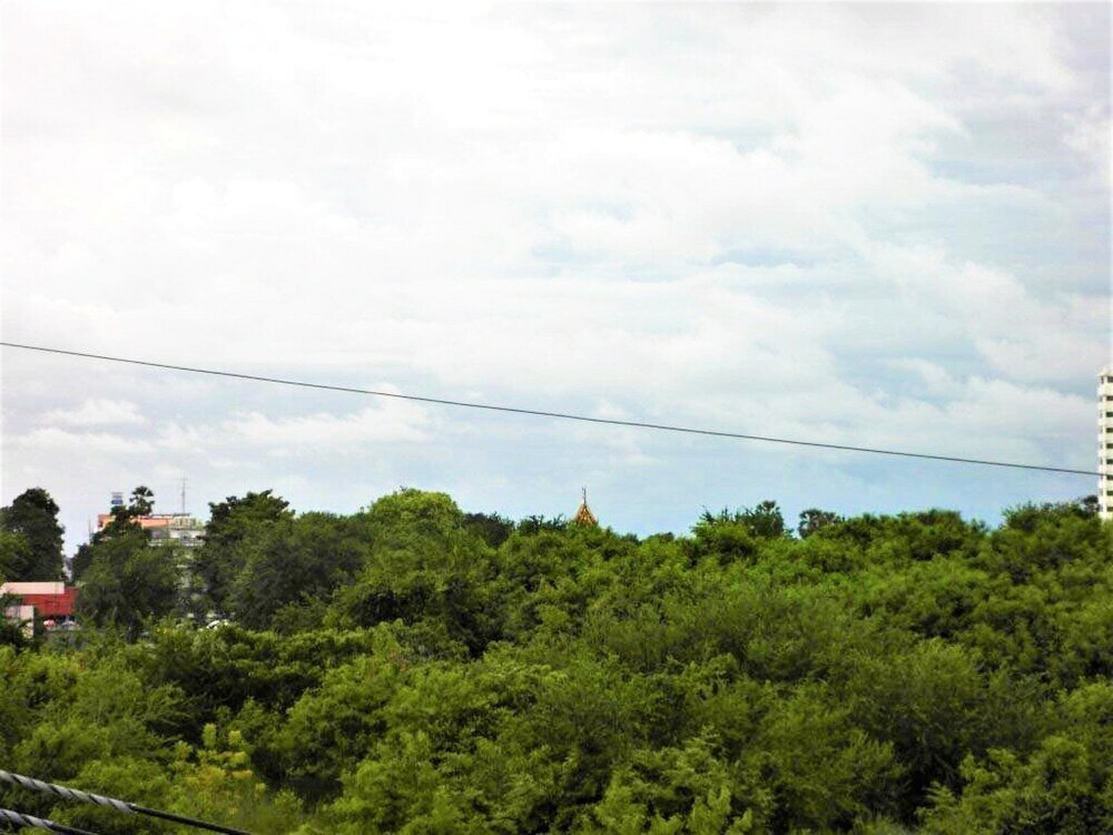 Фото Park Lane Jomtien Resort