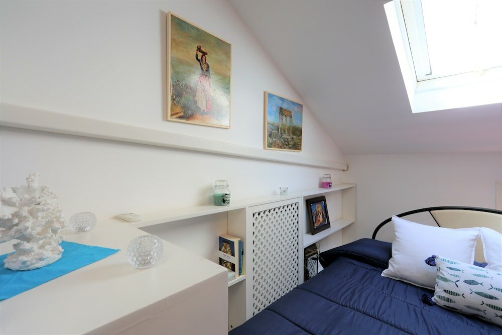 Фото Porta Catania & Duomo Cozy Apartment