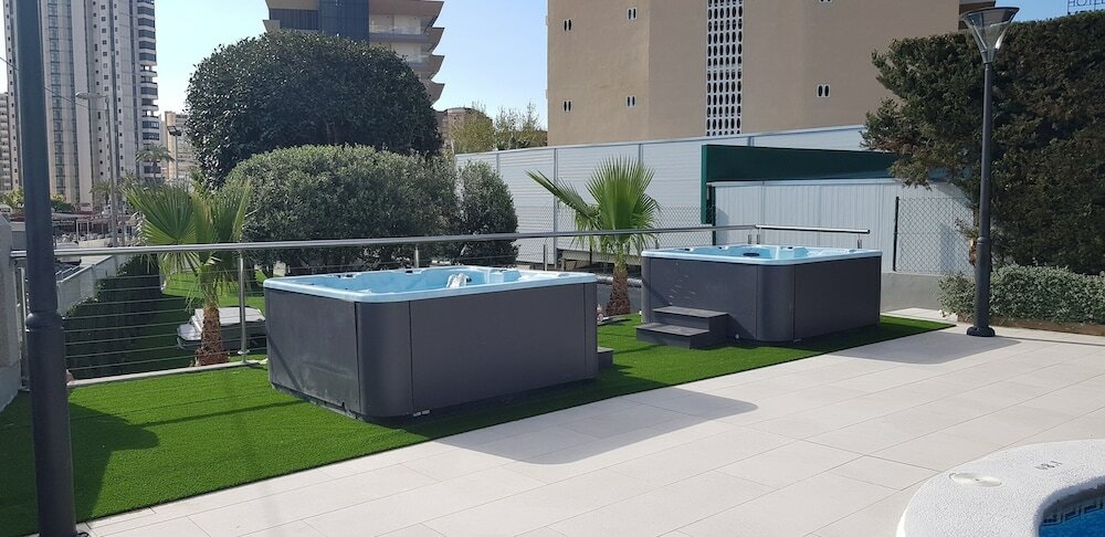 Фото Apartamentos Primavera Loix