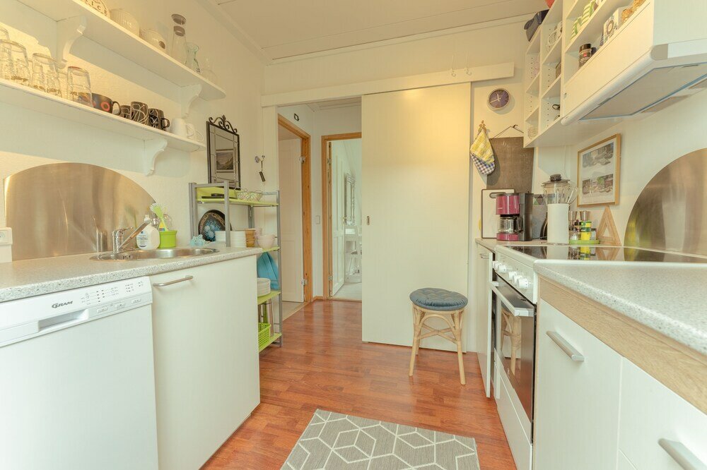 Фото Great 3 Br Loft Apt - Views-Free Parking