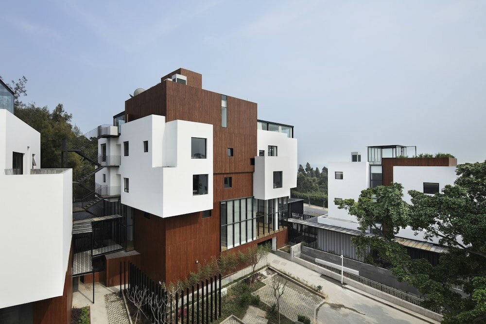 Фото Xiamen Hotel Wind