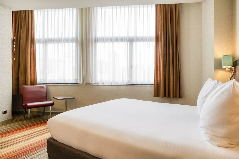 Фото Hotel Alma Grand Place