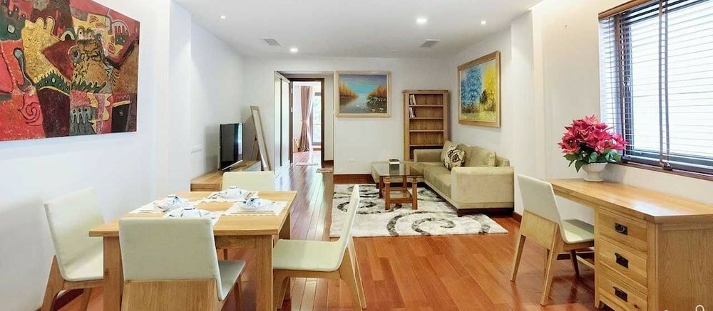 Фото Zody Premium Apartment