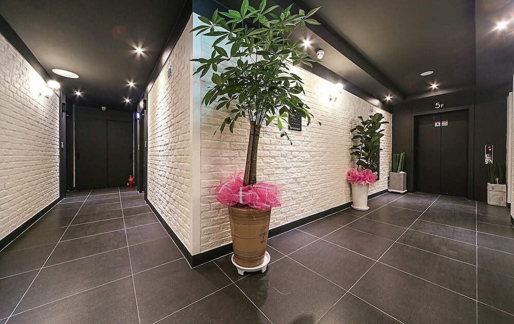 Фото Hotel Button