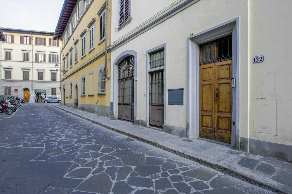 Short-term housing rental Sanzanobi Suite-hosted by Sweetstay, Florence, photo