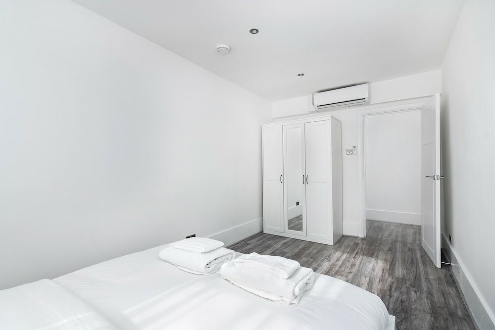 Фото Central London Serviced Apartments