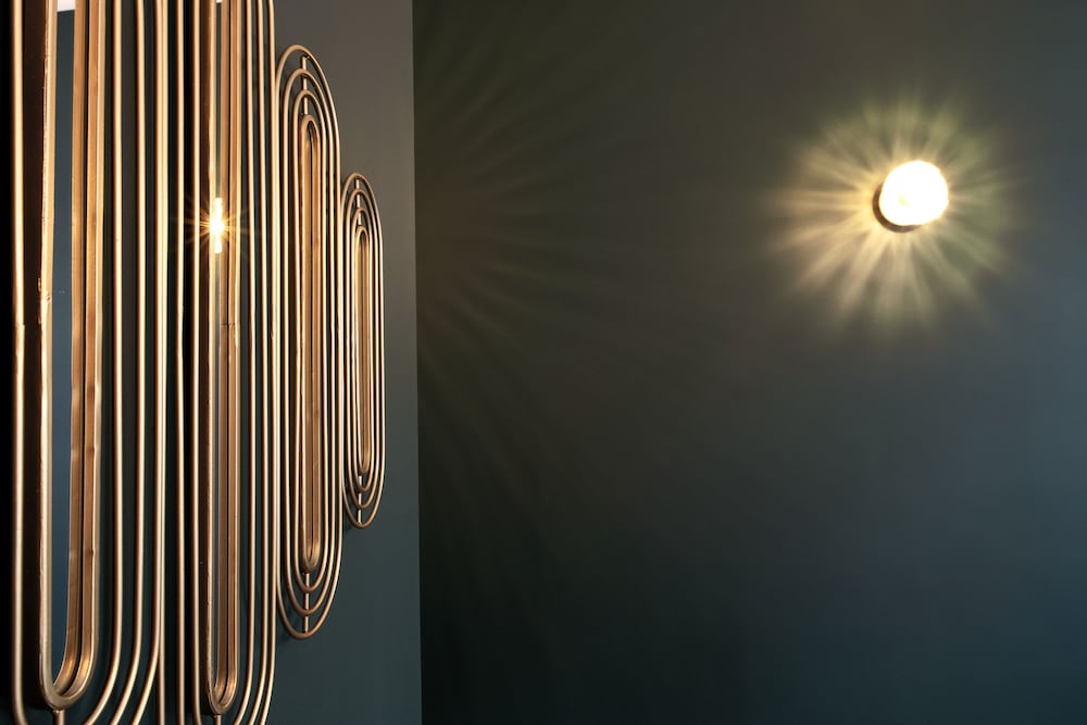 Фото Secret Walls