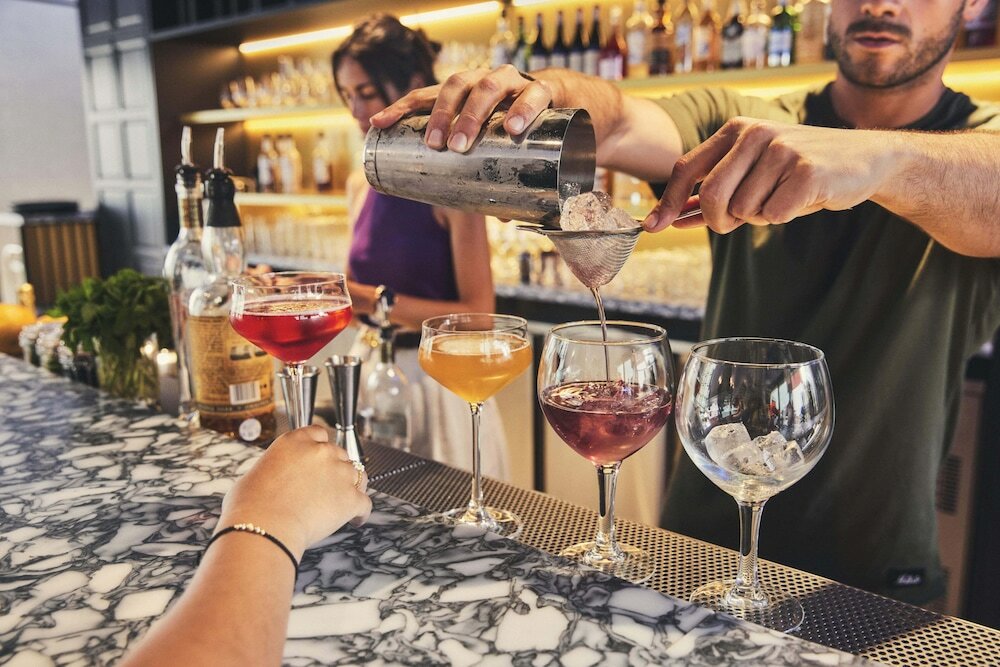 Фото The Social Hub Madrid