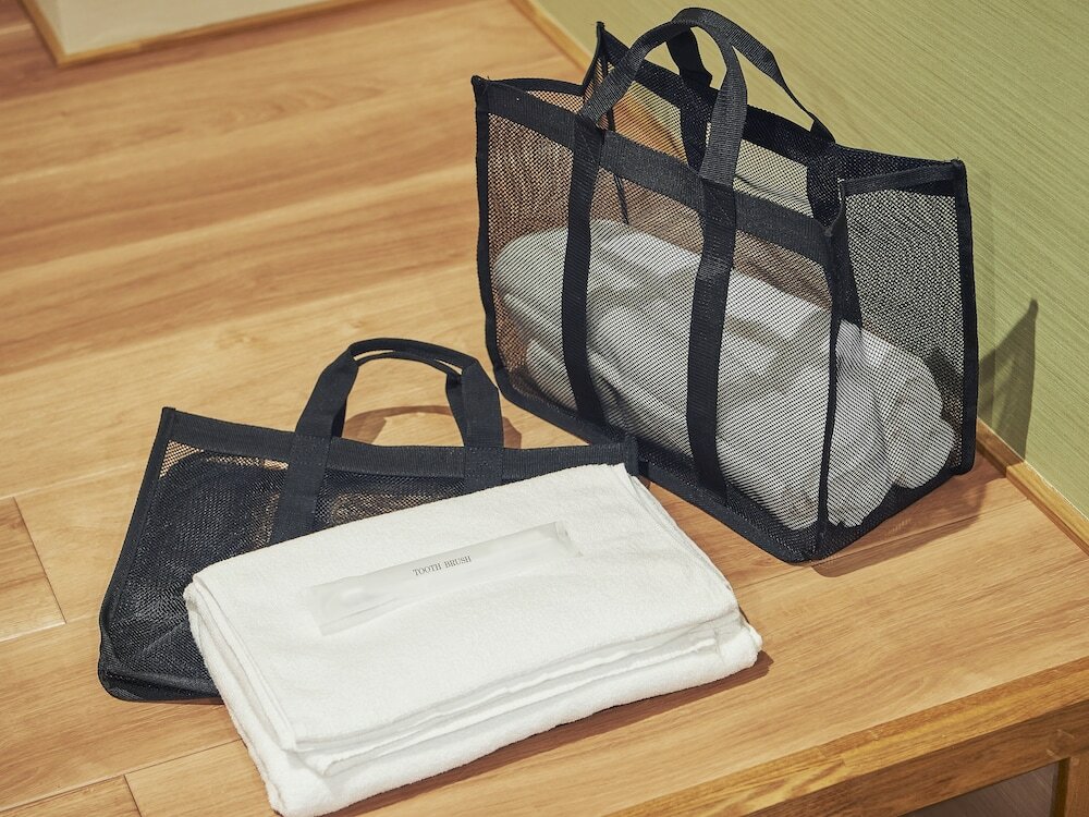 Фото The Pocket Hotel Kyoto-Karasumagojo