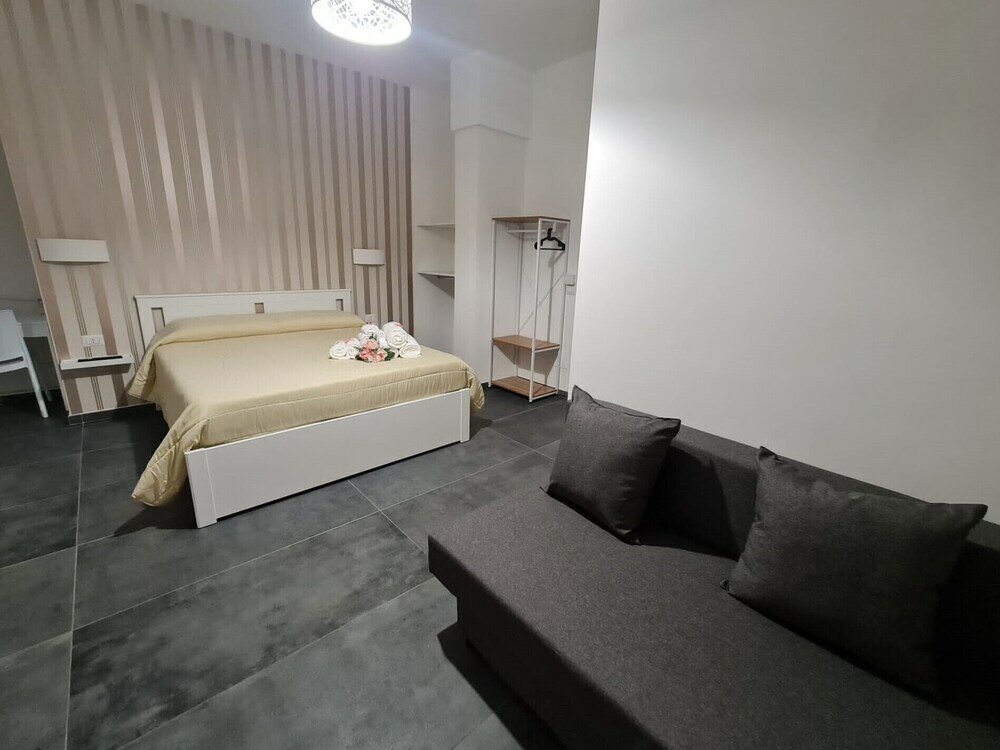 Фото Gaisa Naples Bed & Breakfast