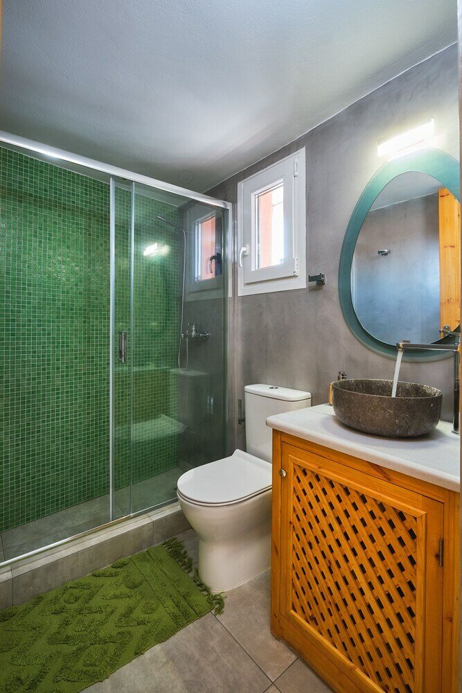 Фото Eressian Lodgings Apartments