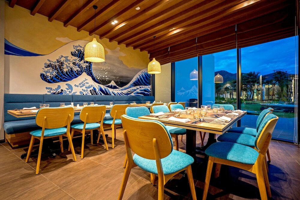 Фото Oceanami Villas & Beach Club - Managed by Oceanami Group