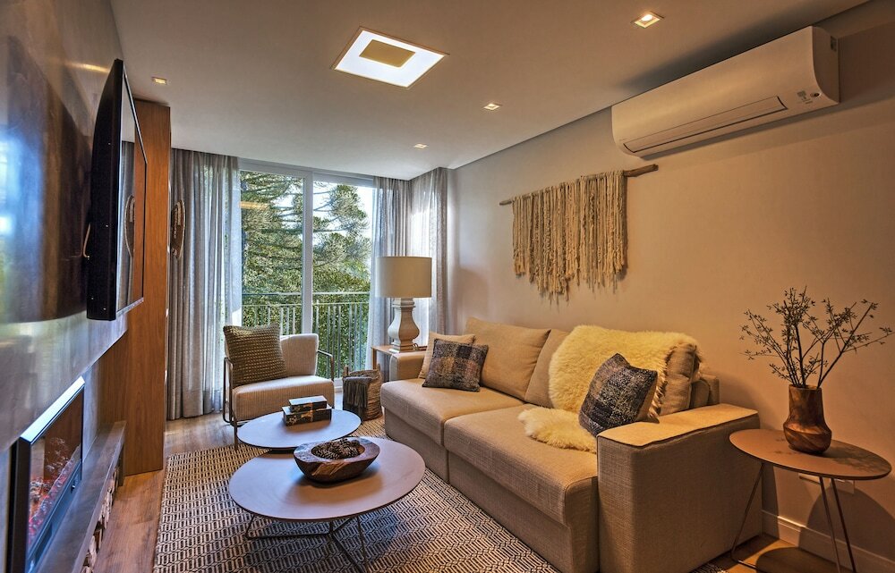 Фото Cityhome Bav Residenz Gramado