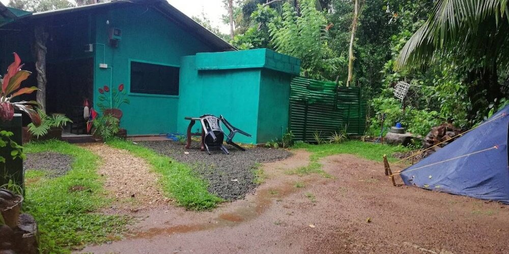 Фото Mid Climes Guest Inn