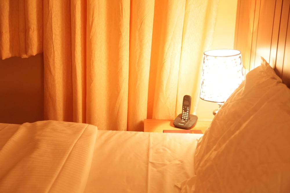 Фото Swiss International Mabisel Hotel Port Harcourt