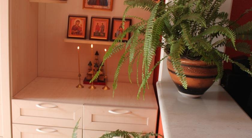 Фото Hotel Relax