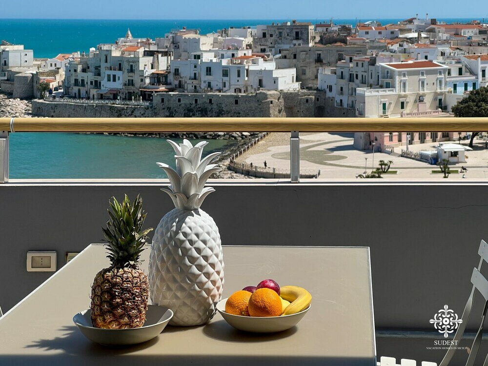 Фото Infinito - Attico sul Mare