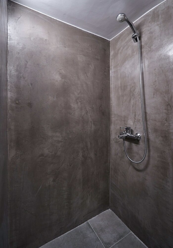 Фото Scandinavian Breeze apartment in Koukaki