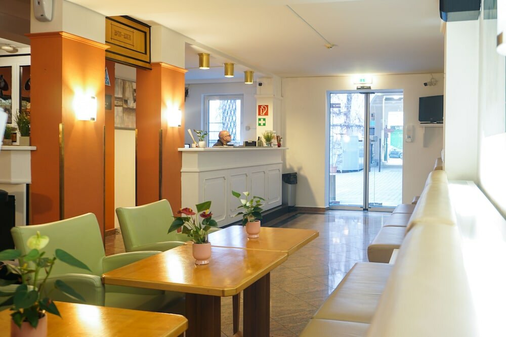 Фото Deutschmeister