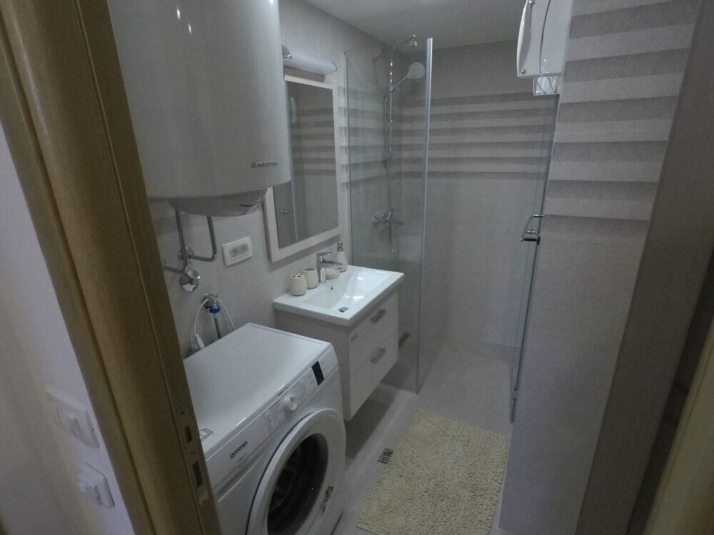 Фото Lux Panoramic Apartment